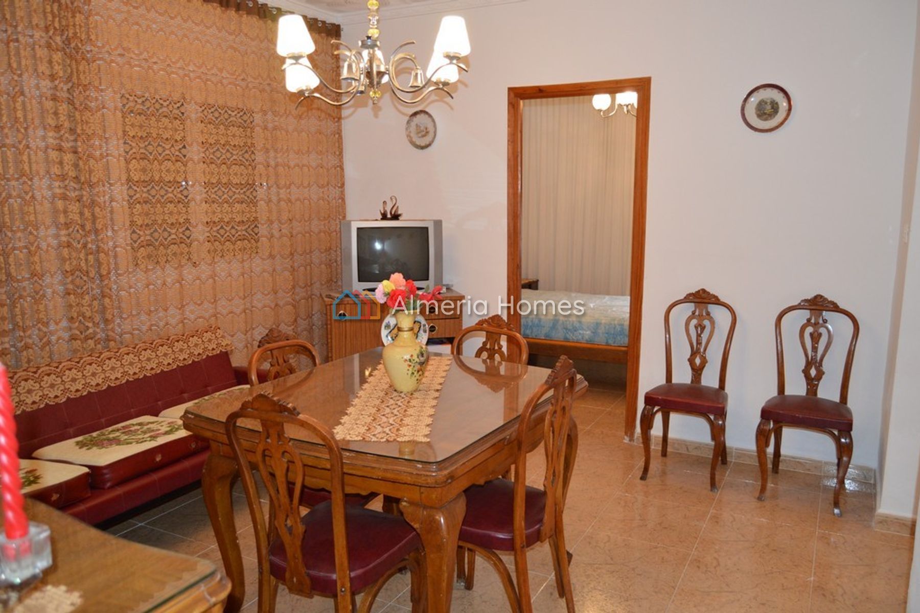 Casa Venezuela — Town House under offer in Albox, Almeria — Image #2