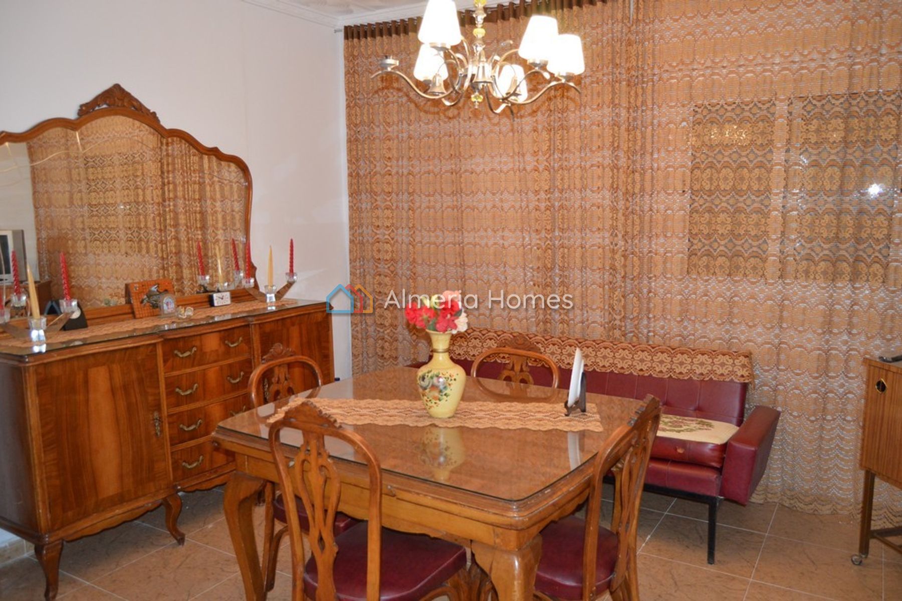 Casa Venezuela — Town House under offer in Albox, Almeria — Image #3