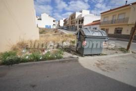 Parcela Villaespesa: Terreno en venta en Albox, Almeria