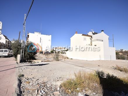 Parcela Lepanto: Land in Albox, Almeria