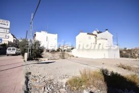 Parcela Lepanto: Terreno en venta en Albox, Almeria