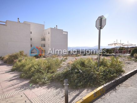 Parcela America: Land in Albox, Almeria