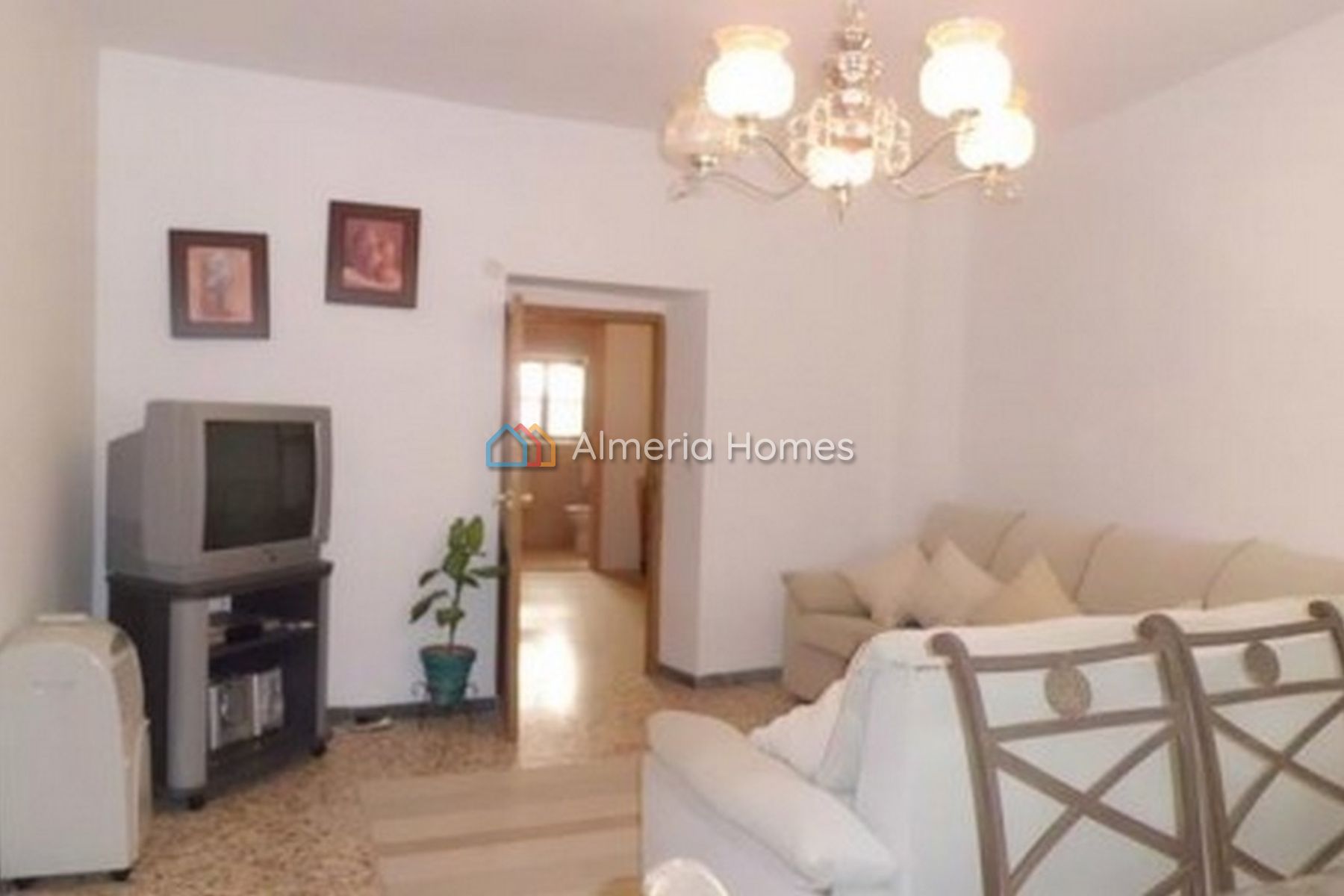 Casa Hola — Town House for sale in Seron, Almeria — Image #3