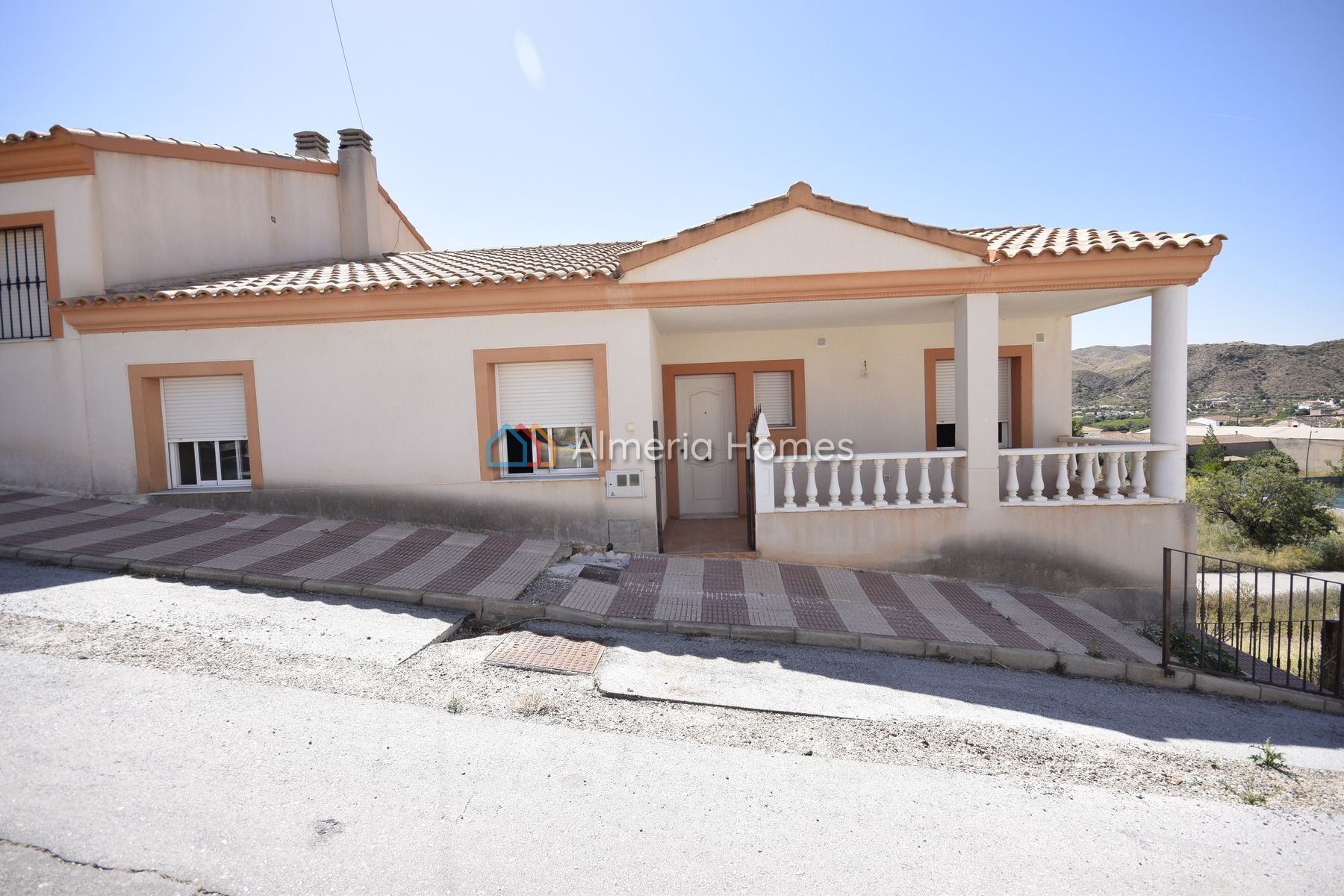 Apartamento Belleza 1 &mdash; Apartment for sale in Almanzora, Almeria — Image #1