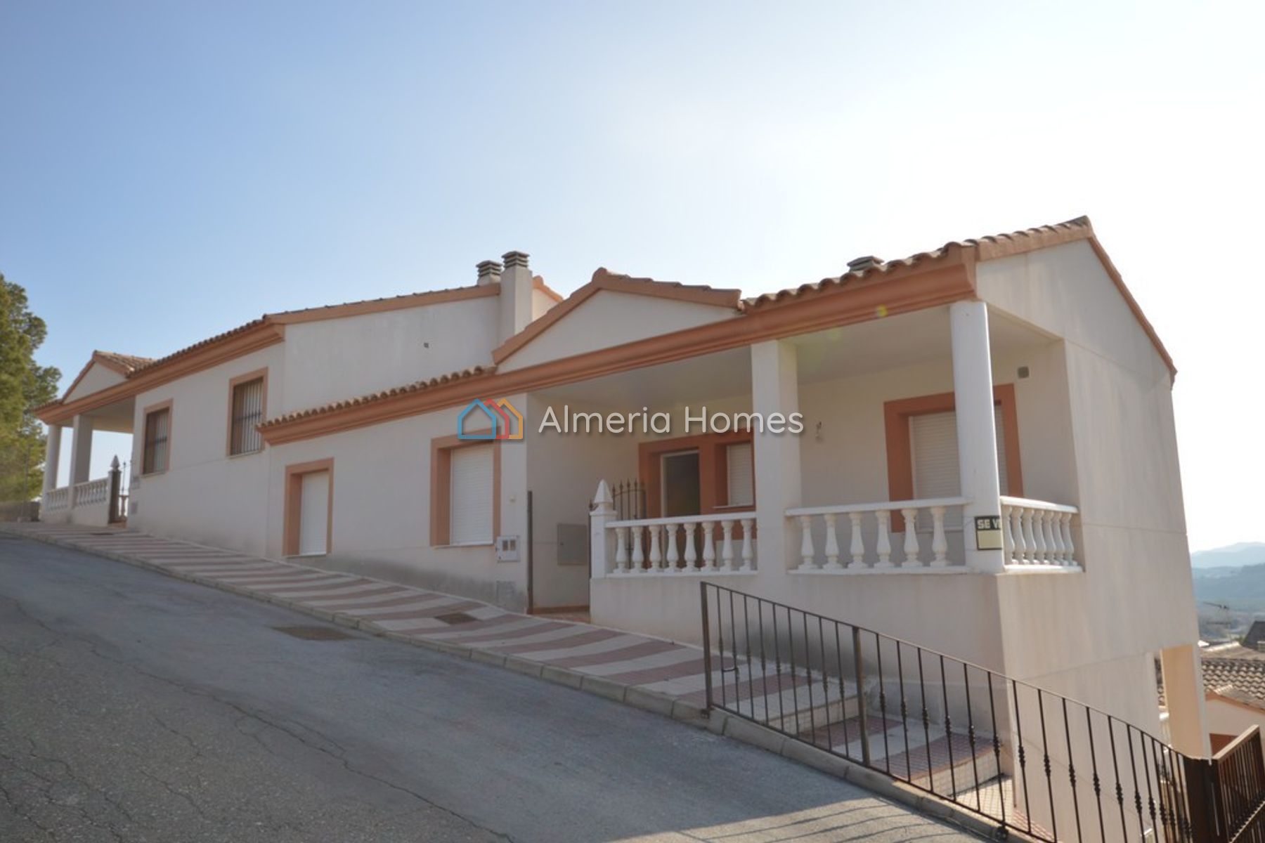 Apartamento Belleza 1 — Apartment for sale in Almanzora, Almeria — Image #1