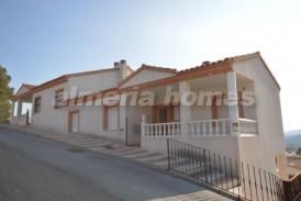 Apartamento Belleza 1: Appartement a vendre en Almanzora, Almeria