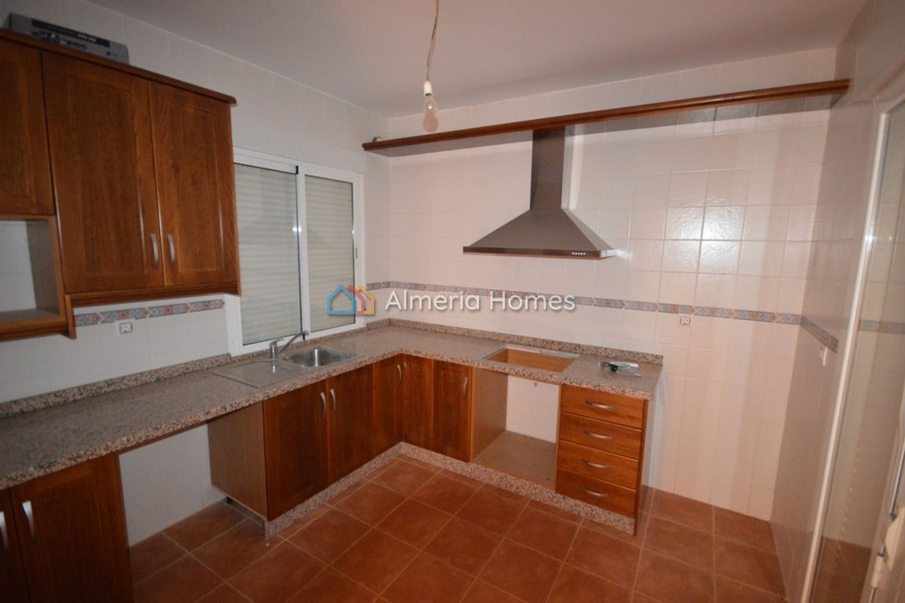 Apartamento Belleza 2 — Apartment under offer in Almanzora, Almeria — Image #2