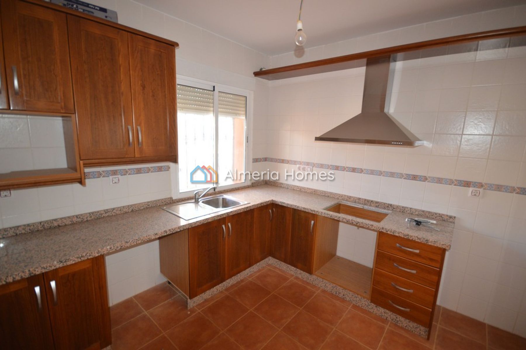 Apartamento Belleza 2 — Apartment under offer in Almanzora, Almeria — Image #3