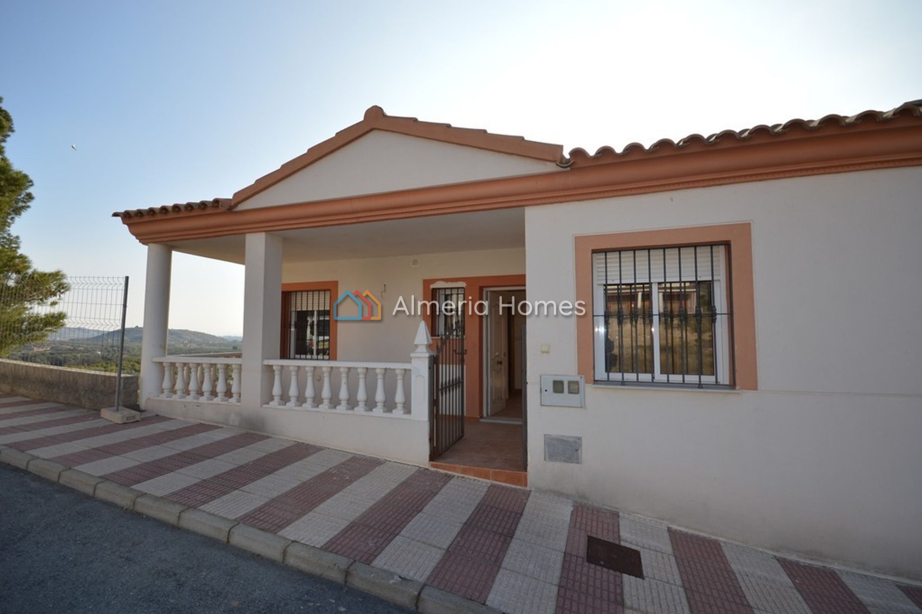 Apartamento Belleza 2 — Apartment under offer in Almanzora, Almeria — Image #1