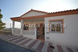 Apartamento Belleza 2: Appartement a vendre en Almanzora, Almeria