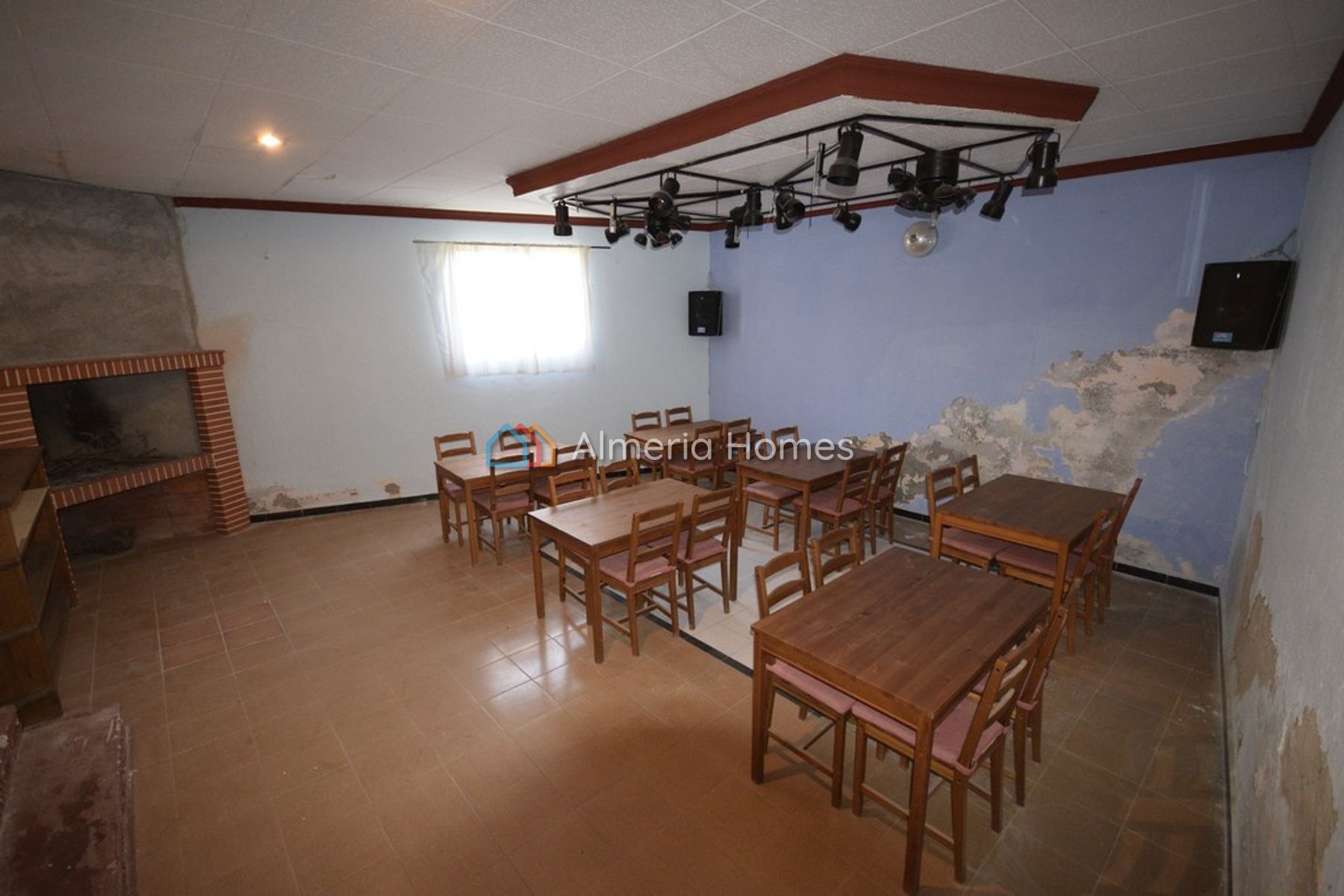 Bar Restaurant Pepe — Commercial Property for sale in Partaloa, Almeria — Image #3