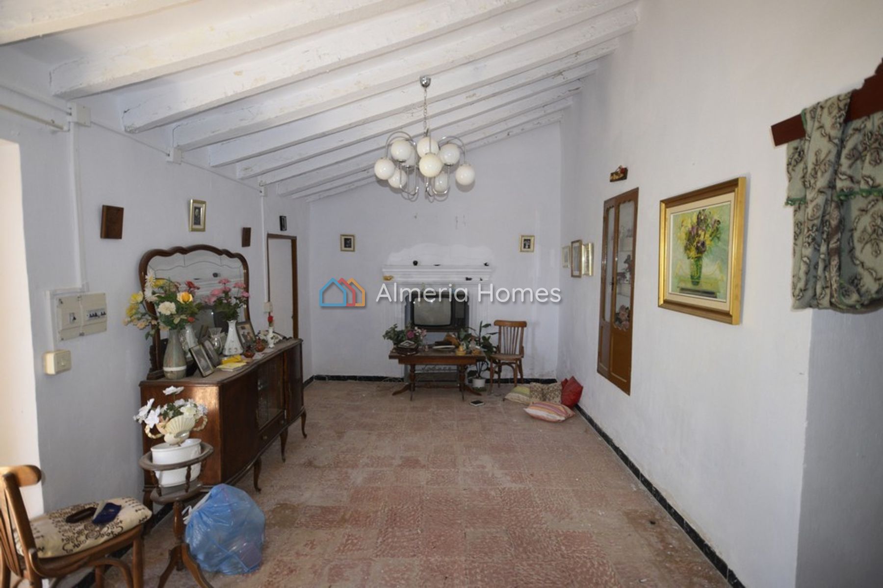 Cortijo Civiles — Country House for sale in Albox, Almeria — Image #2