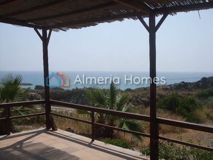 Commercial Property Indigenas: Commercial Property in Mojacar Playa, Almeria