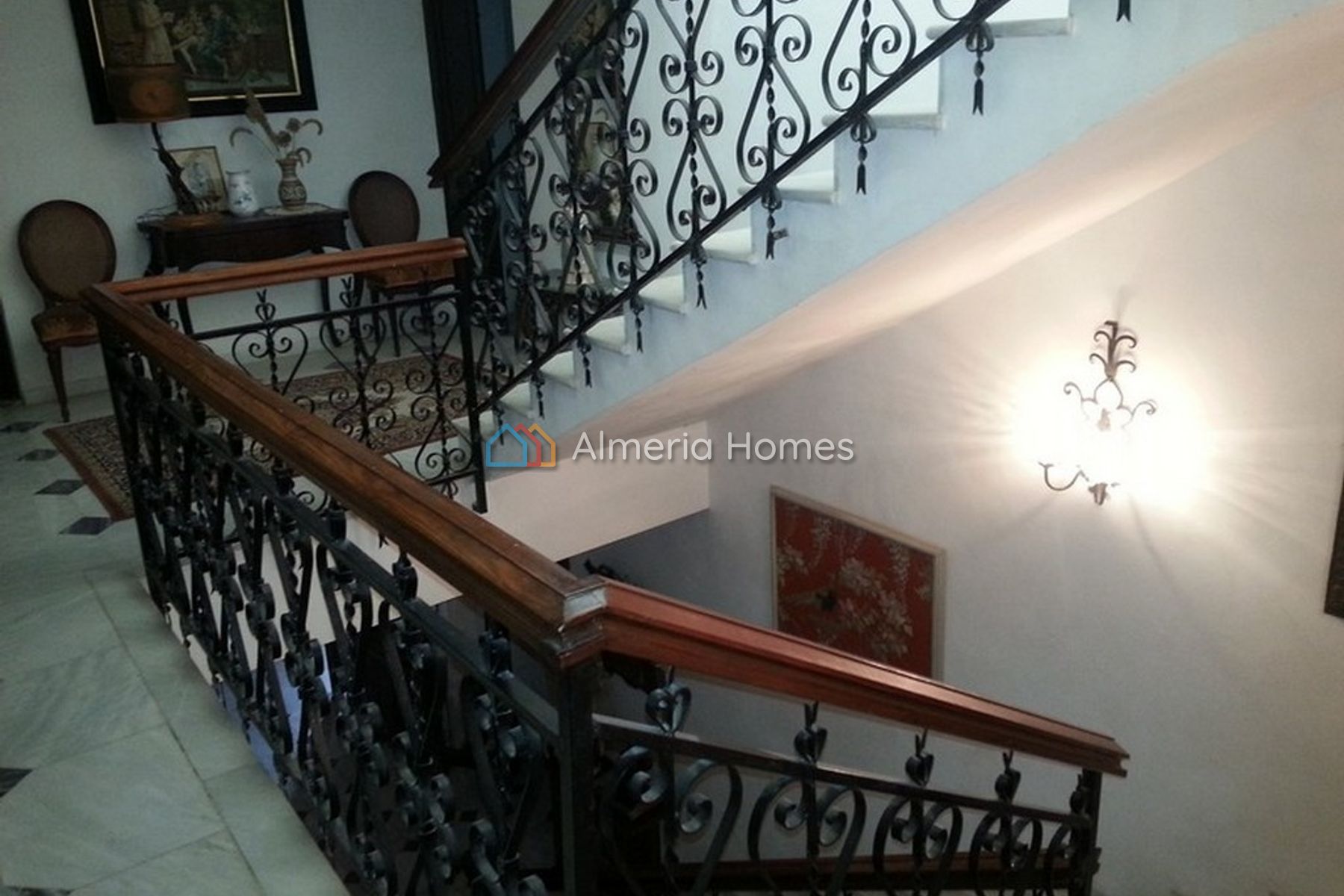 Casa Espectaculo — Town House for sale in Albanchez, Almeria — Image #3