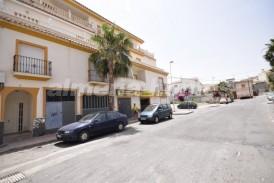 Apartamento Liria: Apartamento en venta en Zurgena, Almeria