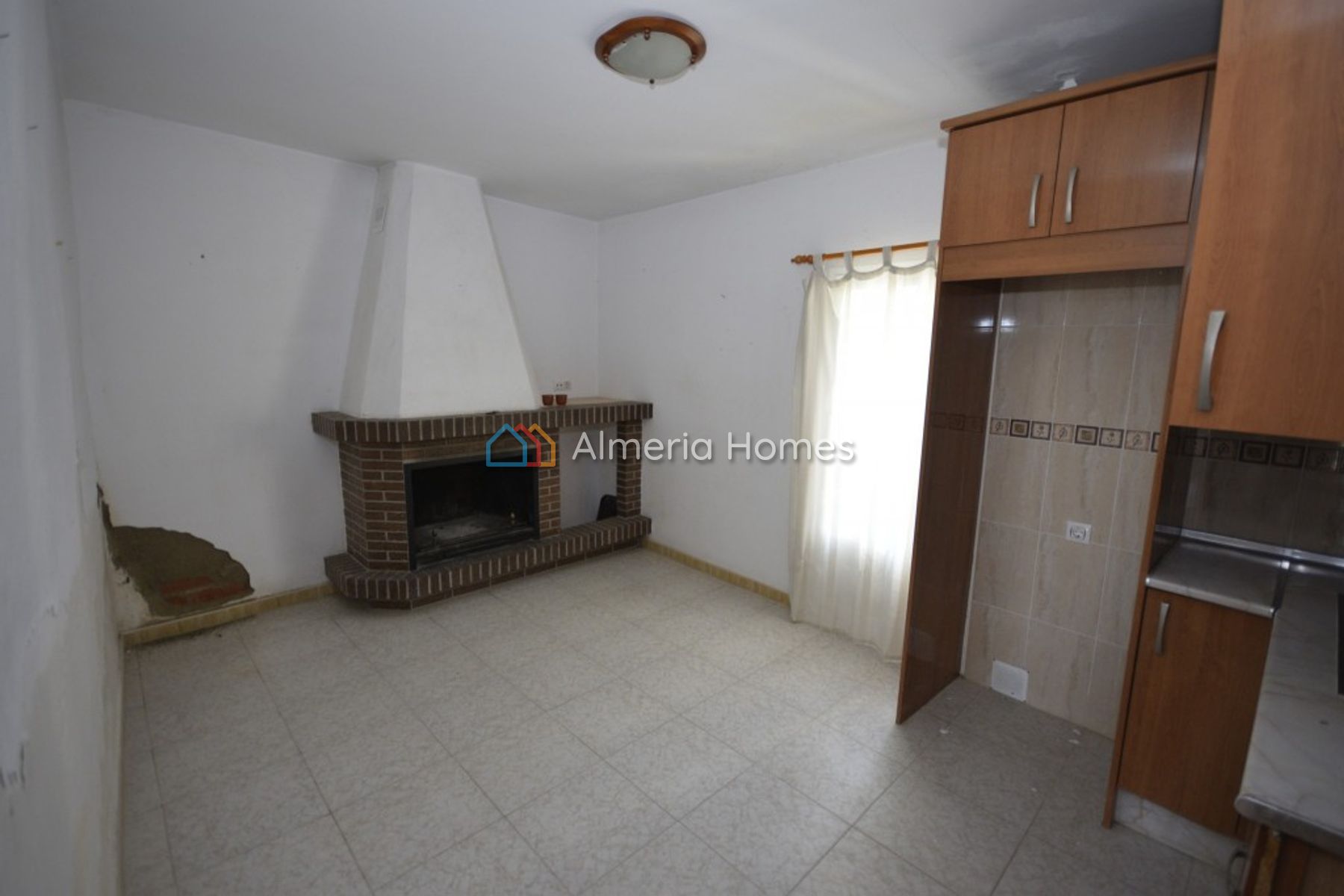 Casa Terraza — Country House for sale in Arboleas, Almeria — Image #2