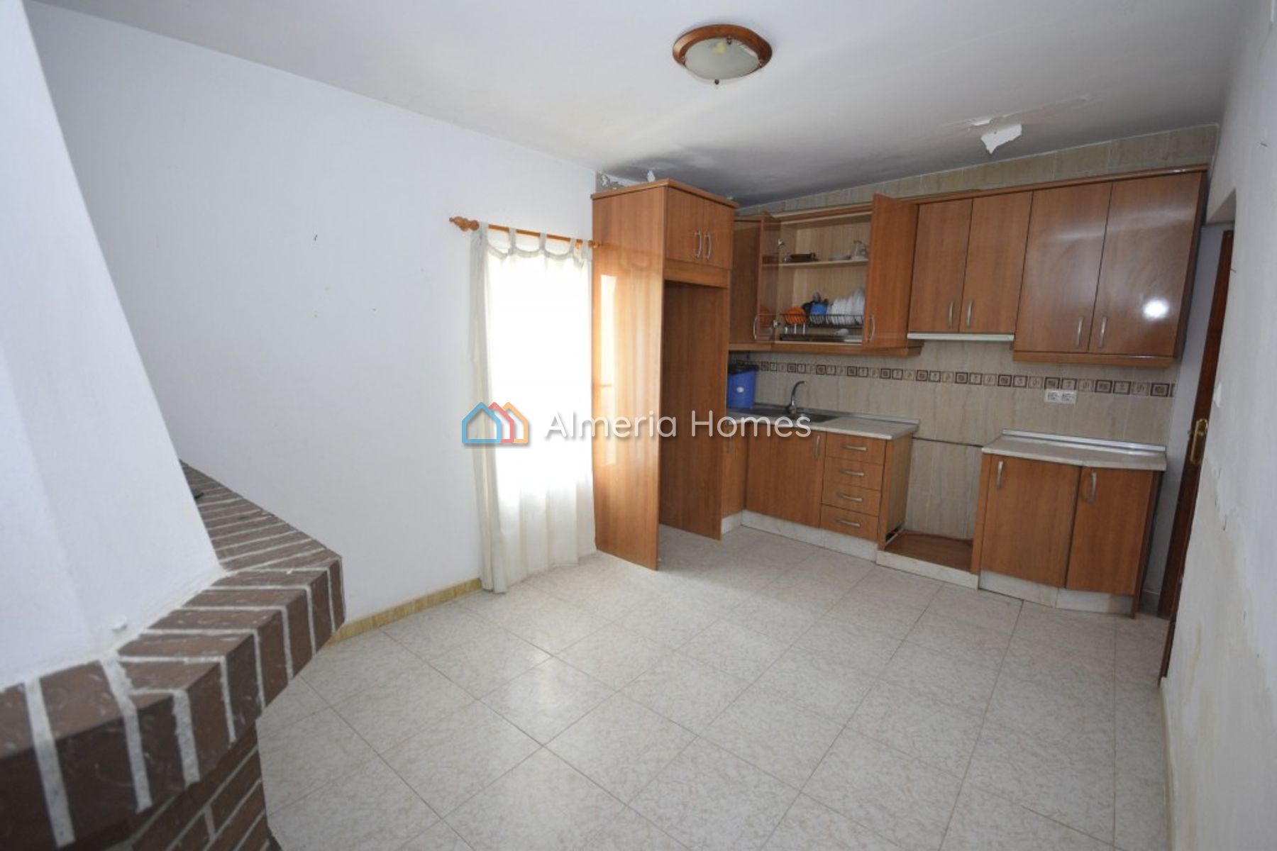 Casa Terraza — Country House for sale in Arboleas, Almeria — Image #3