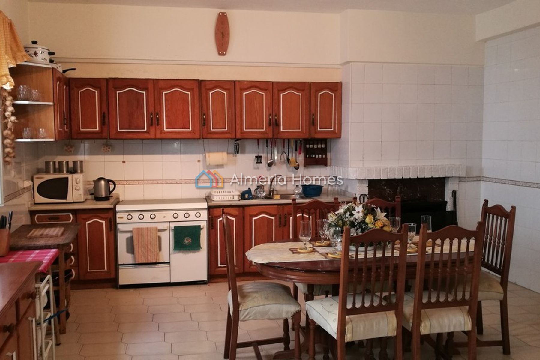 Casa Joaquin — Town House for sale in Seron, Almeria — Image #3