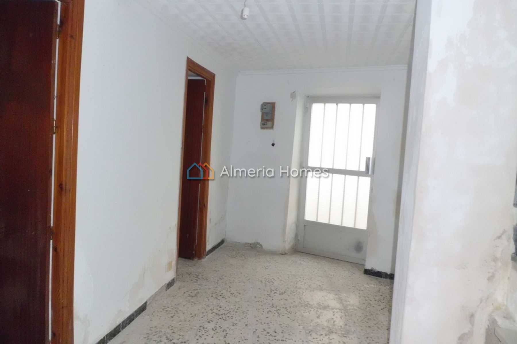 Casa Azahara — Village House for sale in Higueral, Almeria — Image #3