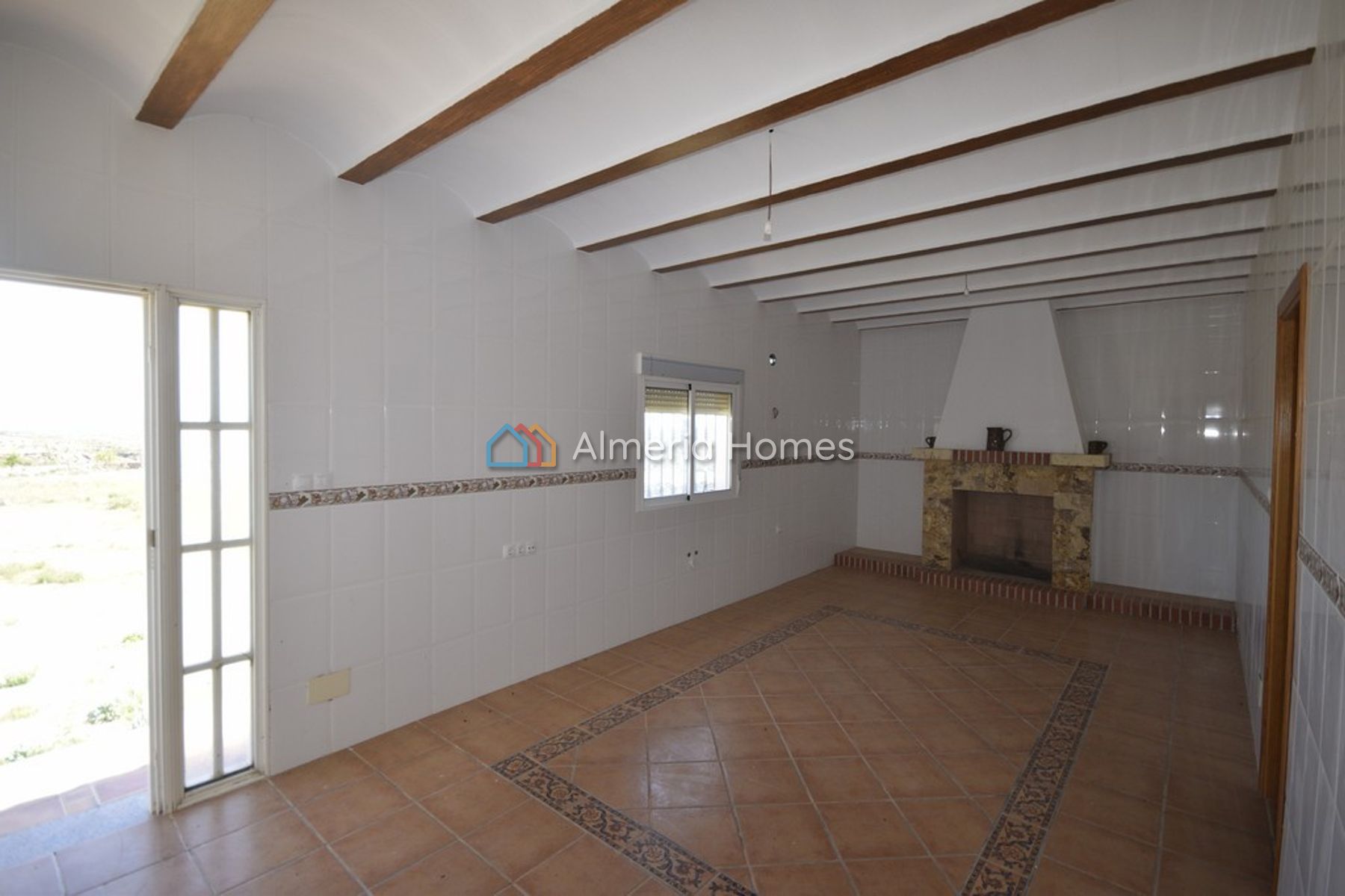 Villa Contento — Villa for sale in Albox, Almeria — Image #3