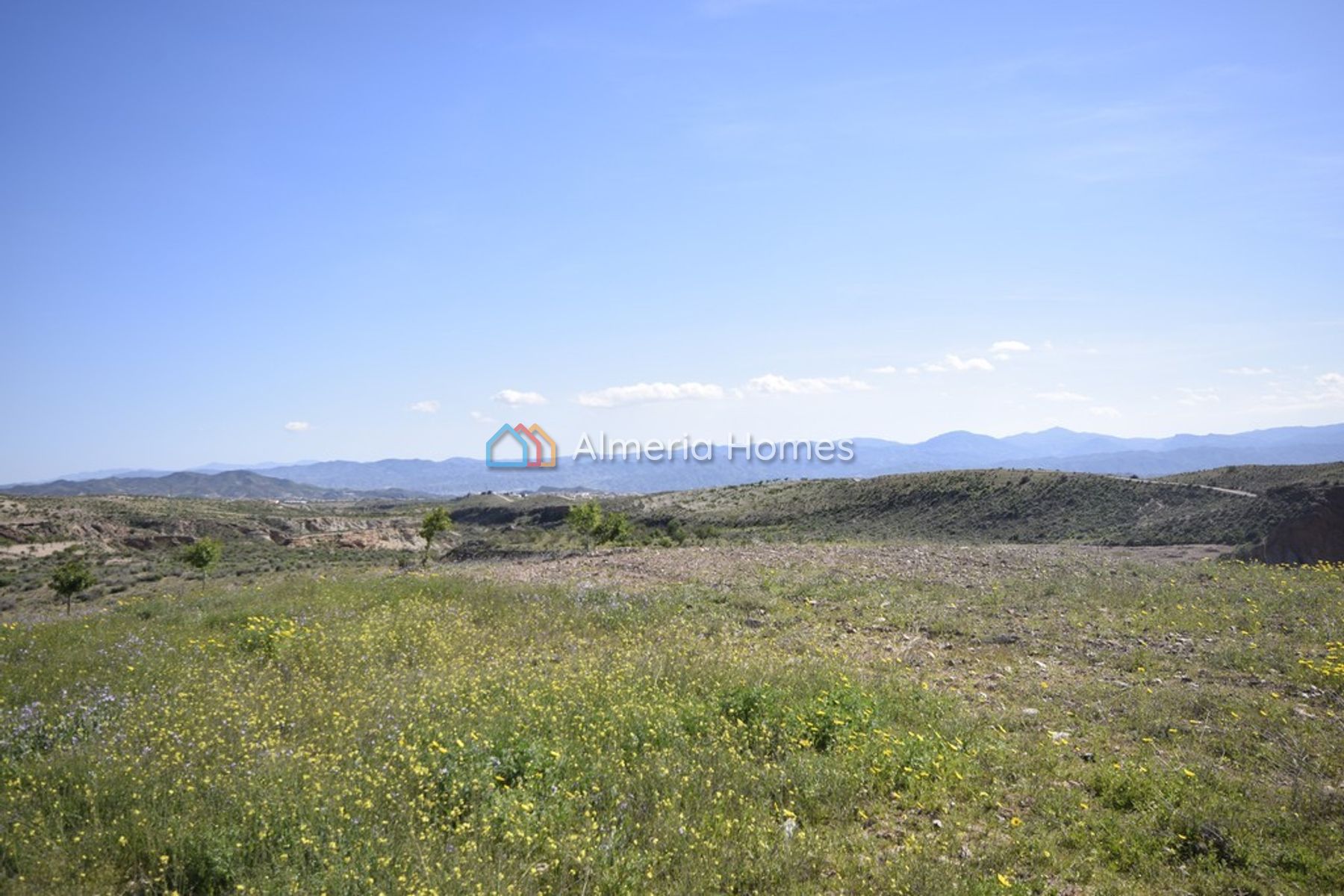 Villa Contento — Villa for sale in Albox, Almeria — Image #2