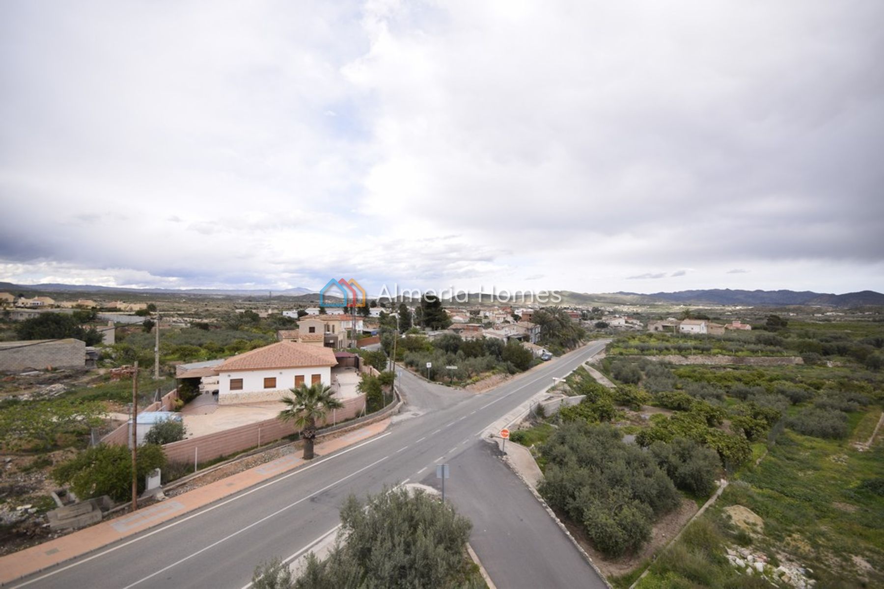 Comercial Alfoquia — Commercial Property for sale in La Alfoquia, Almeria — Image #3