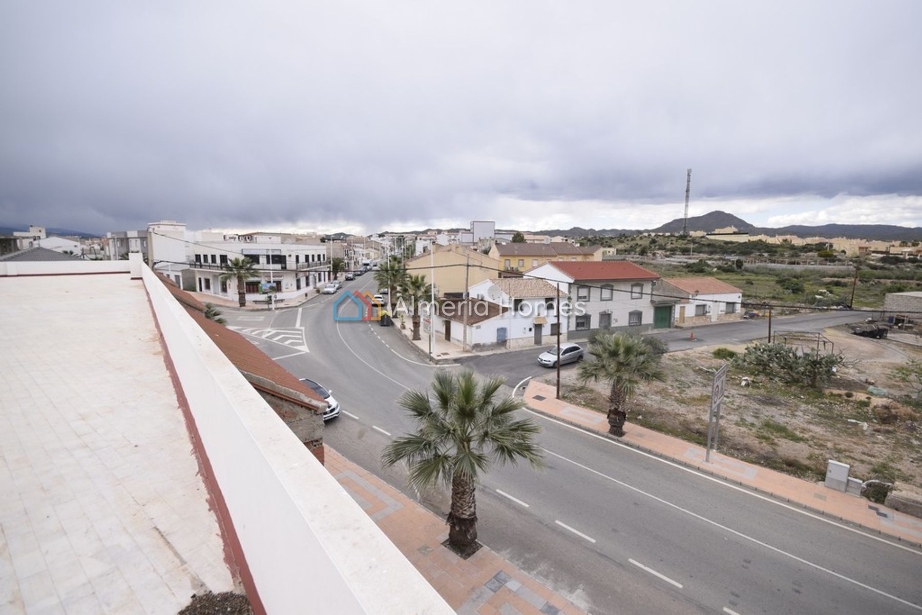 Comercial Alfoquia — Commercial Property for sale in La Alfoquia, Almeria — Image #2