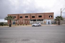 Comercial Alfoquia: Local Comercial en venta en La Alfoquia, Almeria