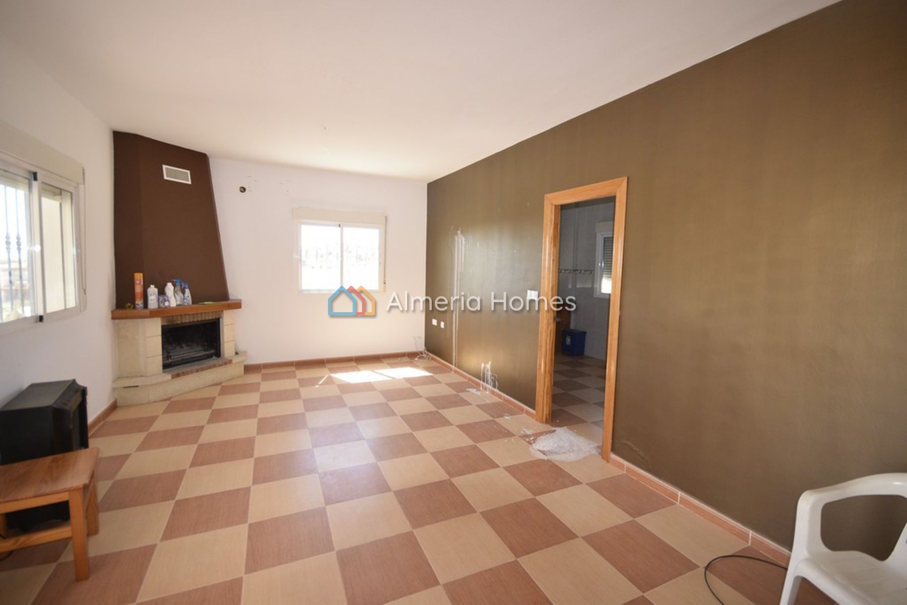 Villa Castellon — Villa for sale in Albox, Almeria — Image #2