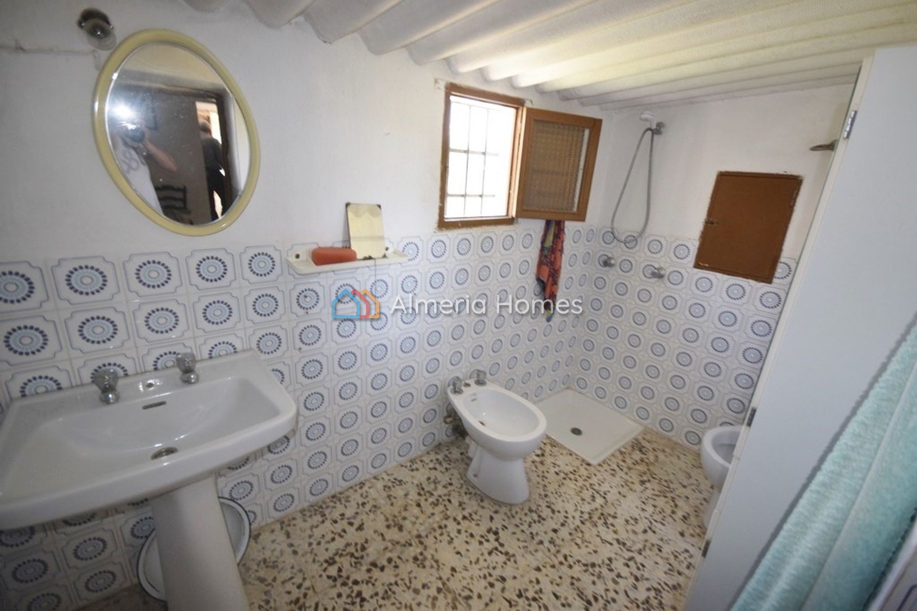 Cortijo Arroyo — Country House for sale in Arboleas, Almeria — Image #3