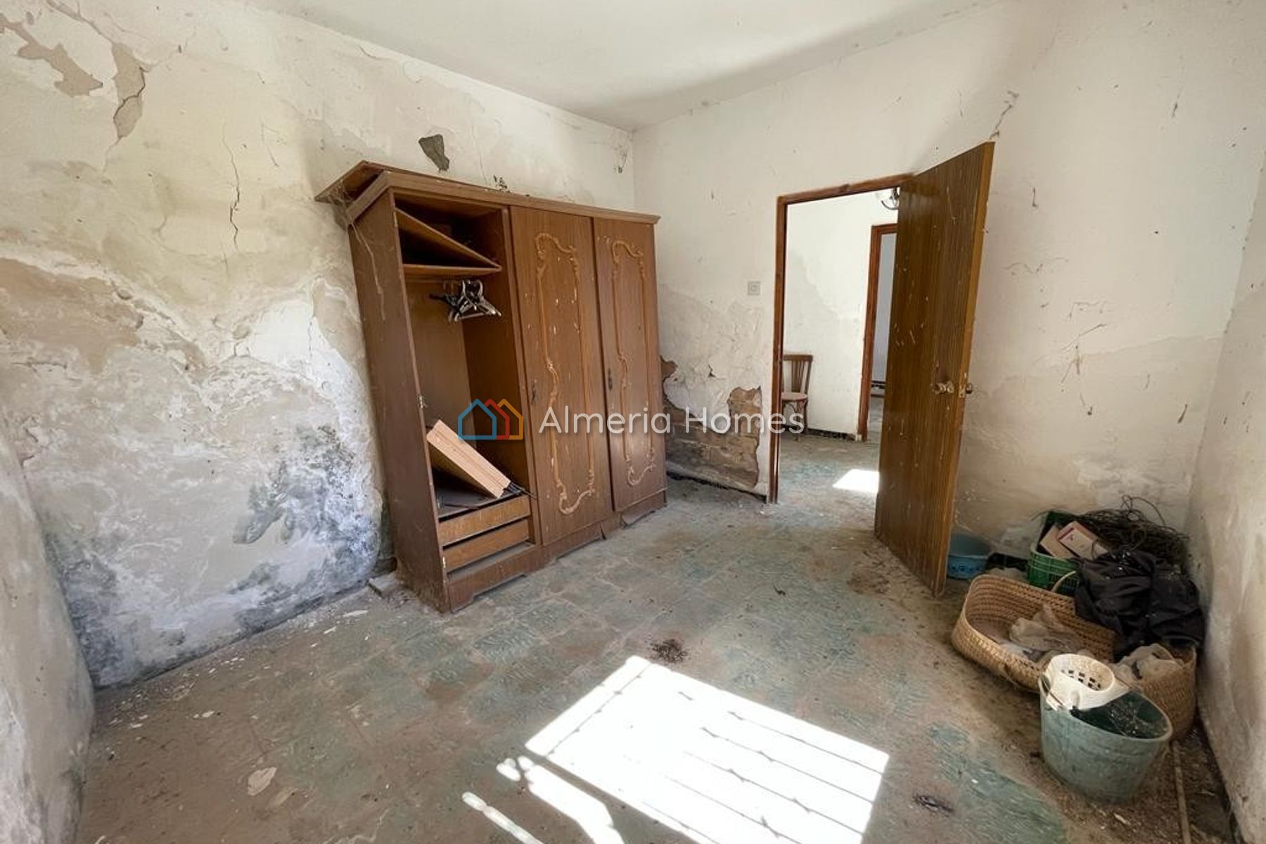 Cortijo Almas — Country House for sale in Cantoria, Almeria — Image #2