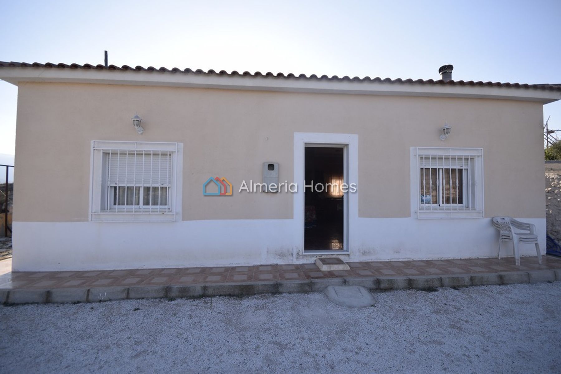 Casa Carlos — Villa for sale in Somontin, Almeria — Image #2