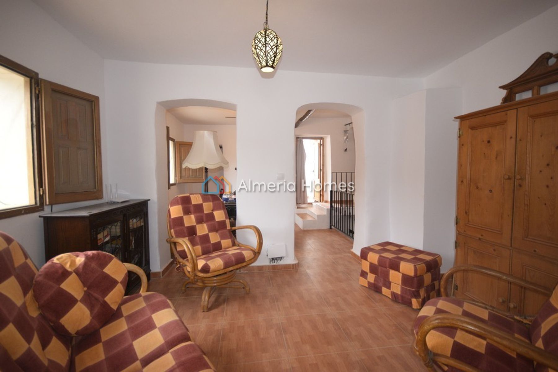 Casa Bamba — Town House for sale in Sierro, Almeria — Image #3