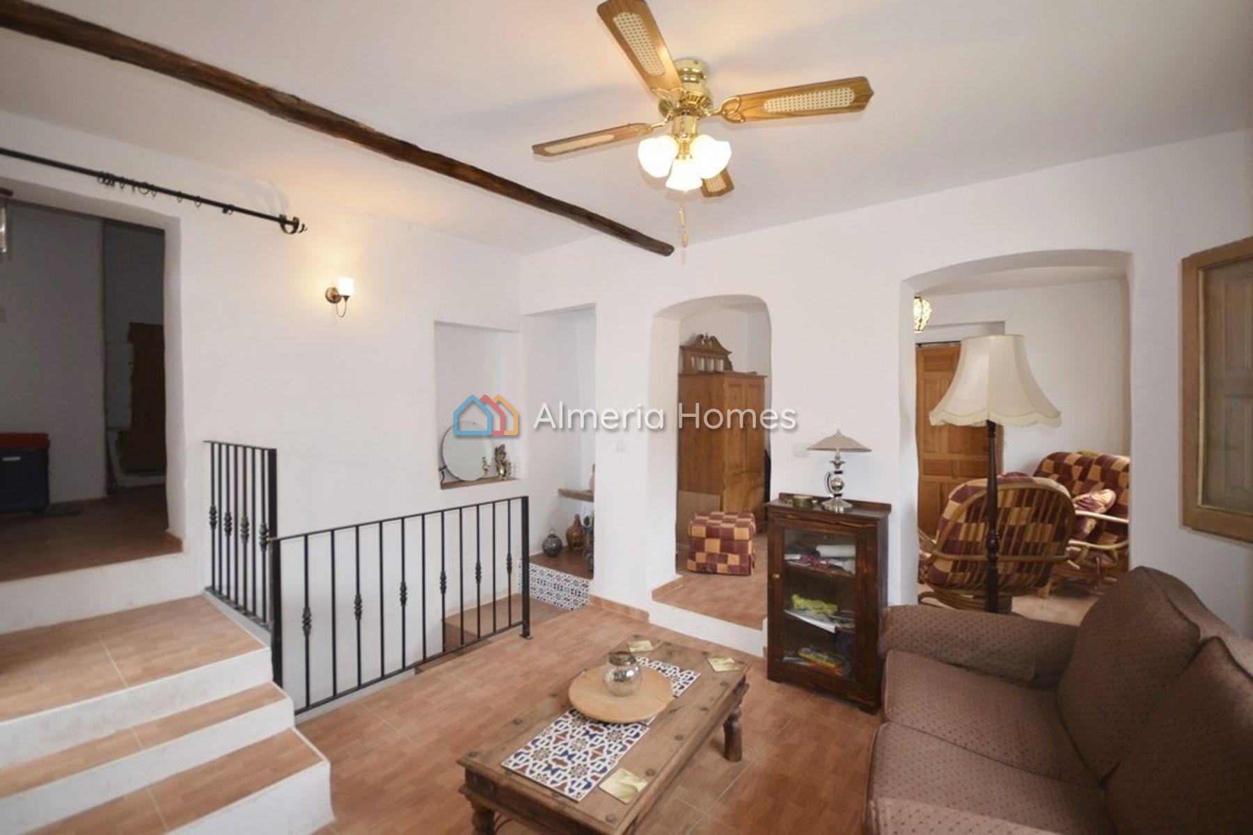 Casa Bamba — Town House for sale in Sierro, Almeria — Image #2