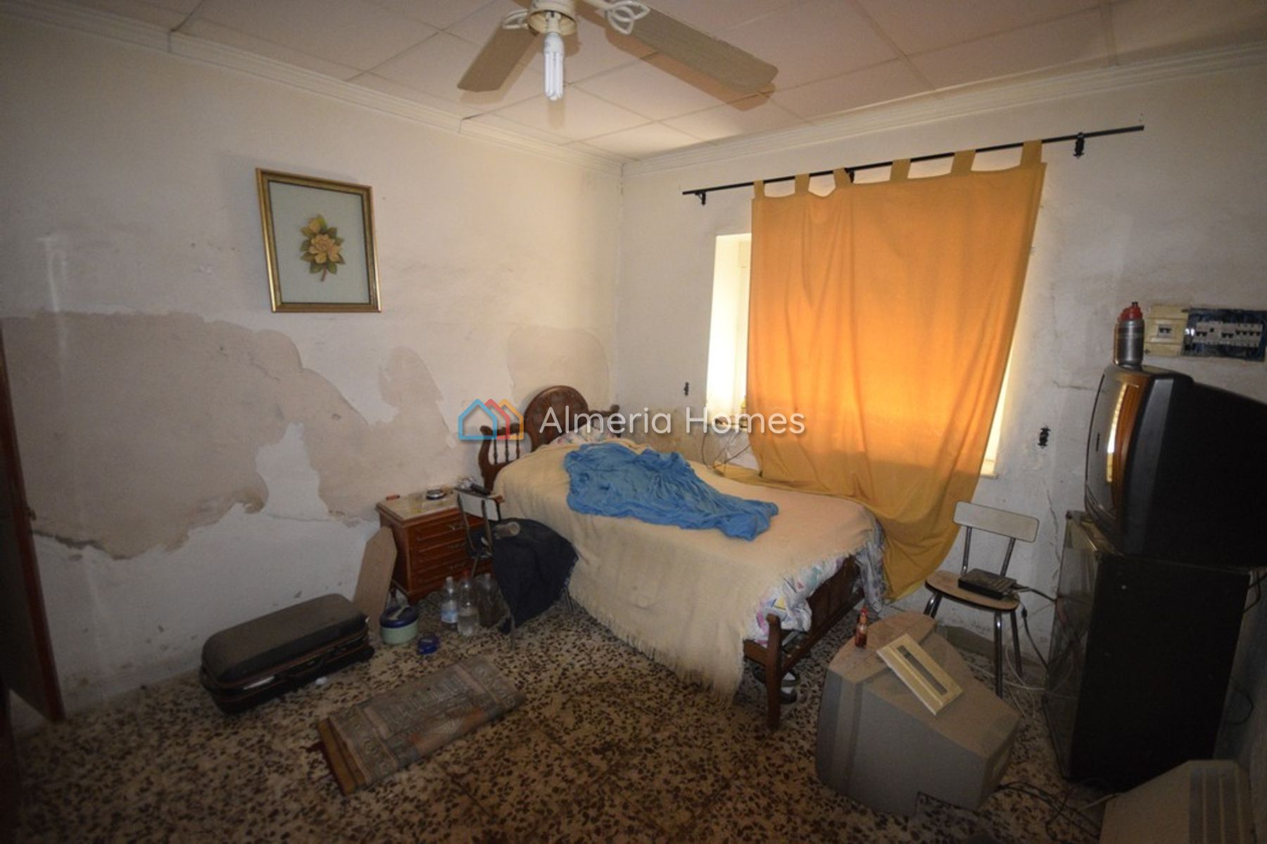 Casa Nube — Town House for sale in Zurgena, Almeria — Image #3