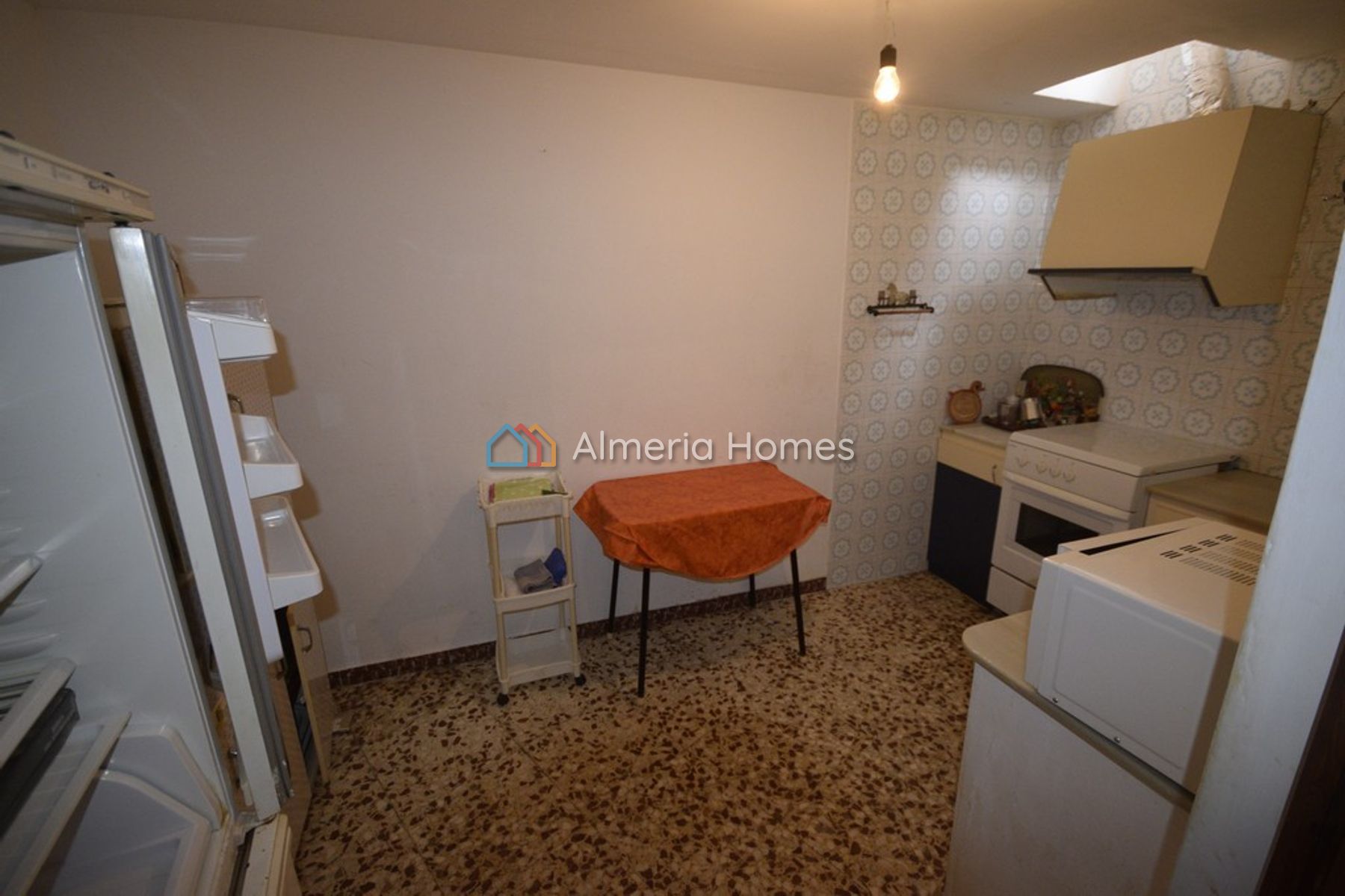 Casa Fluor — Town House for sale in Lijar, Almeria — Image #3