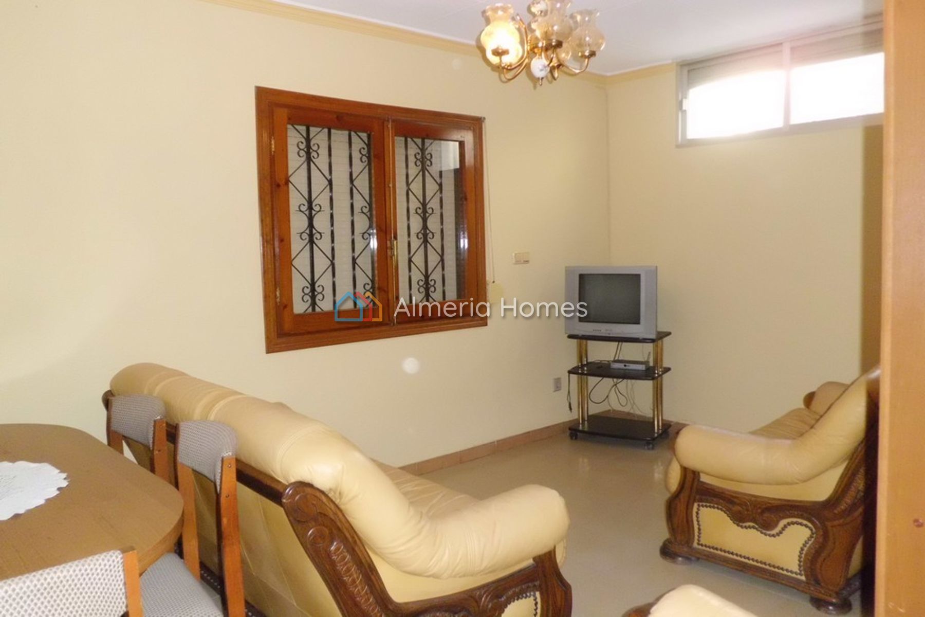 Piso Pasión — Apartment for sale in Albox, Almeria — Image #2