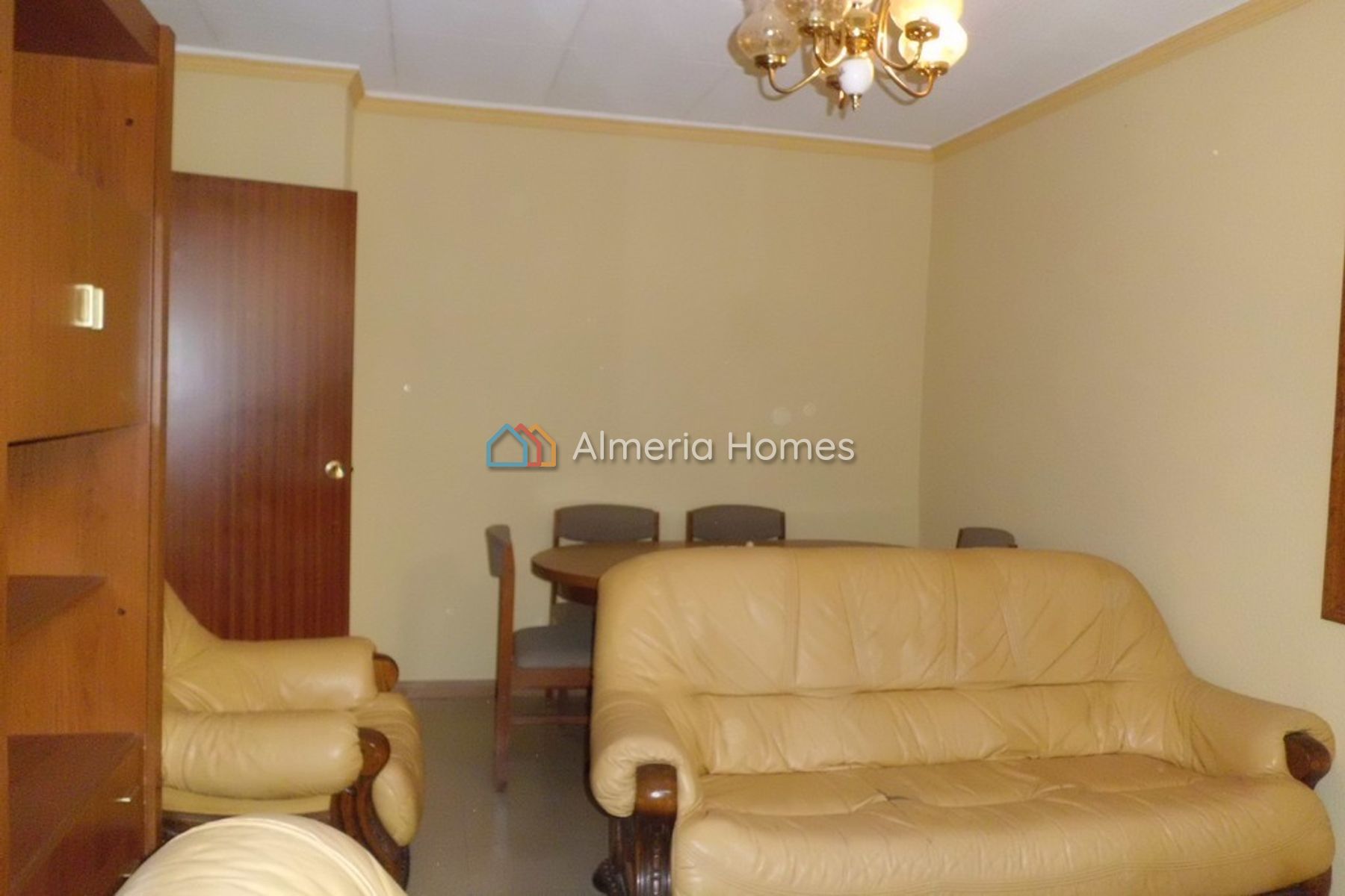 Piso Pasión — Apartment for sale in Albox, Almeria — Image #3