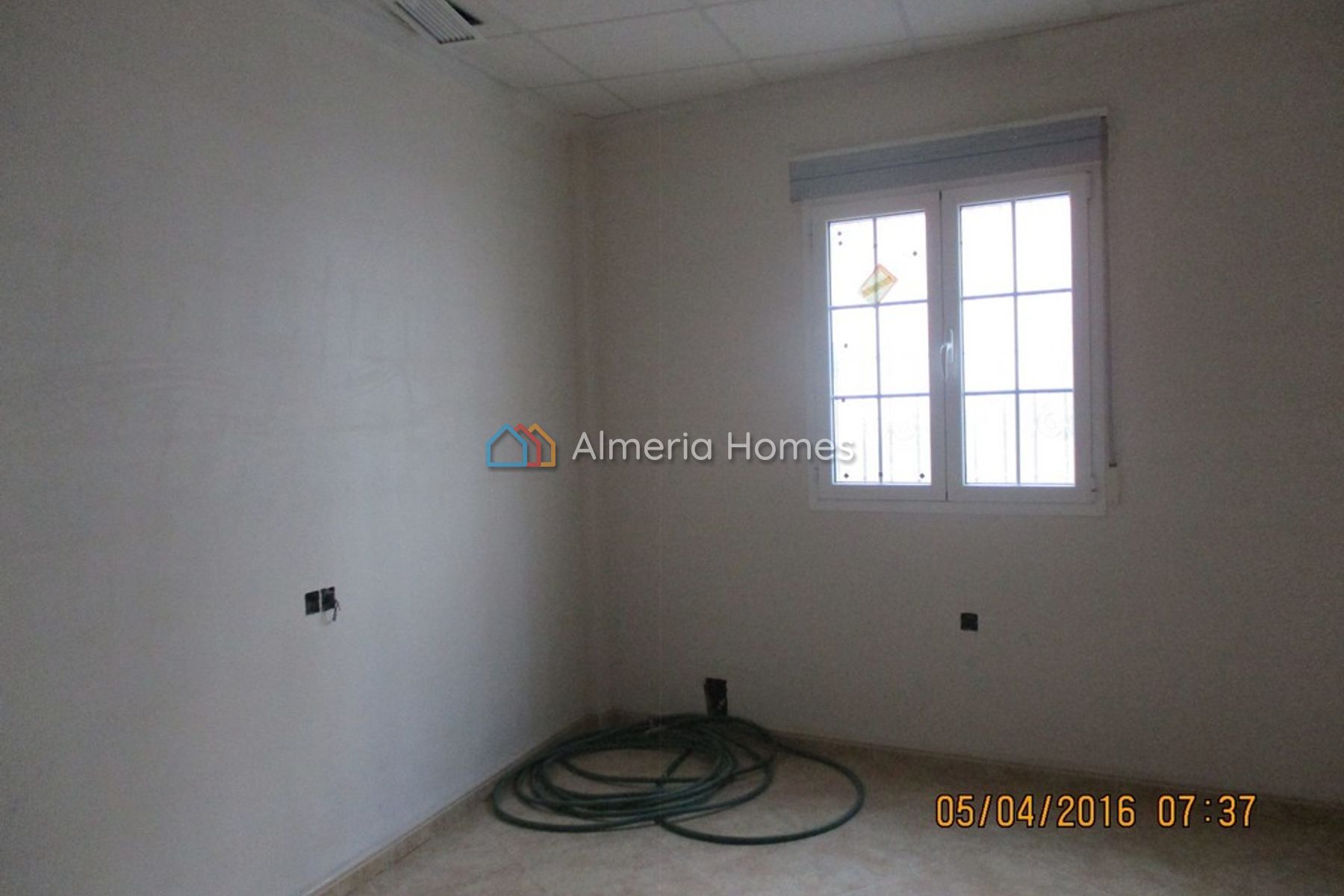 Casa Chiky — Town House for sale in Taberno, Almeria — Image #2