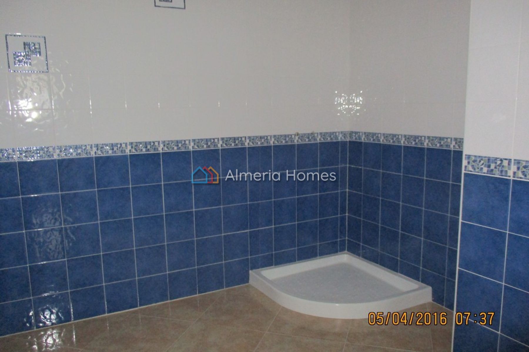 Casa Chiky — Town House for sale in Taberno, Almeria — Image #3