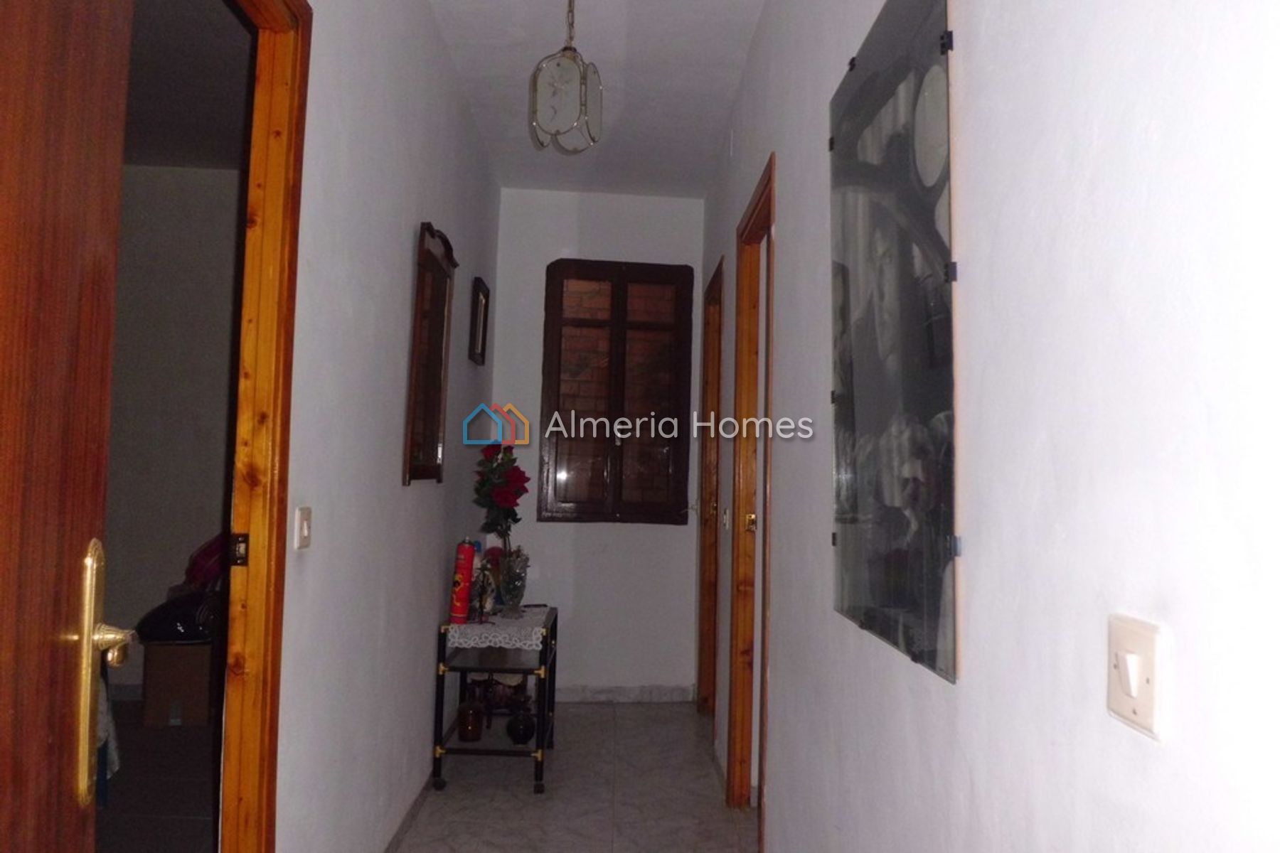 Casa Alba  — Town House for sale in Tijola, Almeria — Image #3