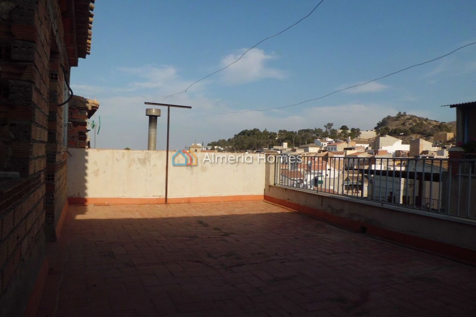 Casa Alba  — Town House for sale in Tijola, Almeria — Image #2