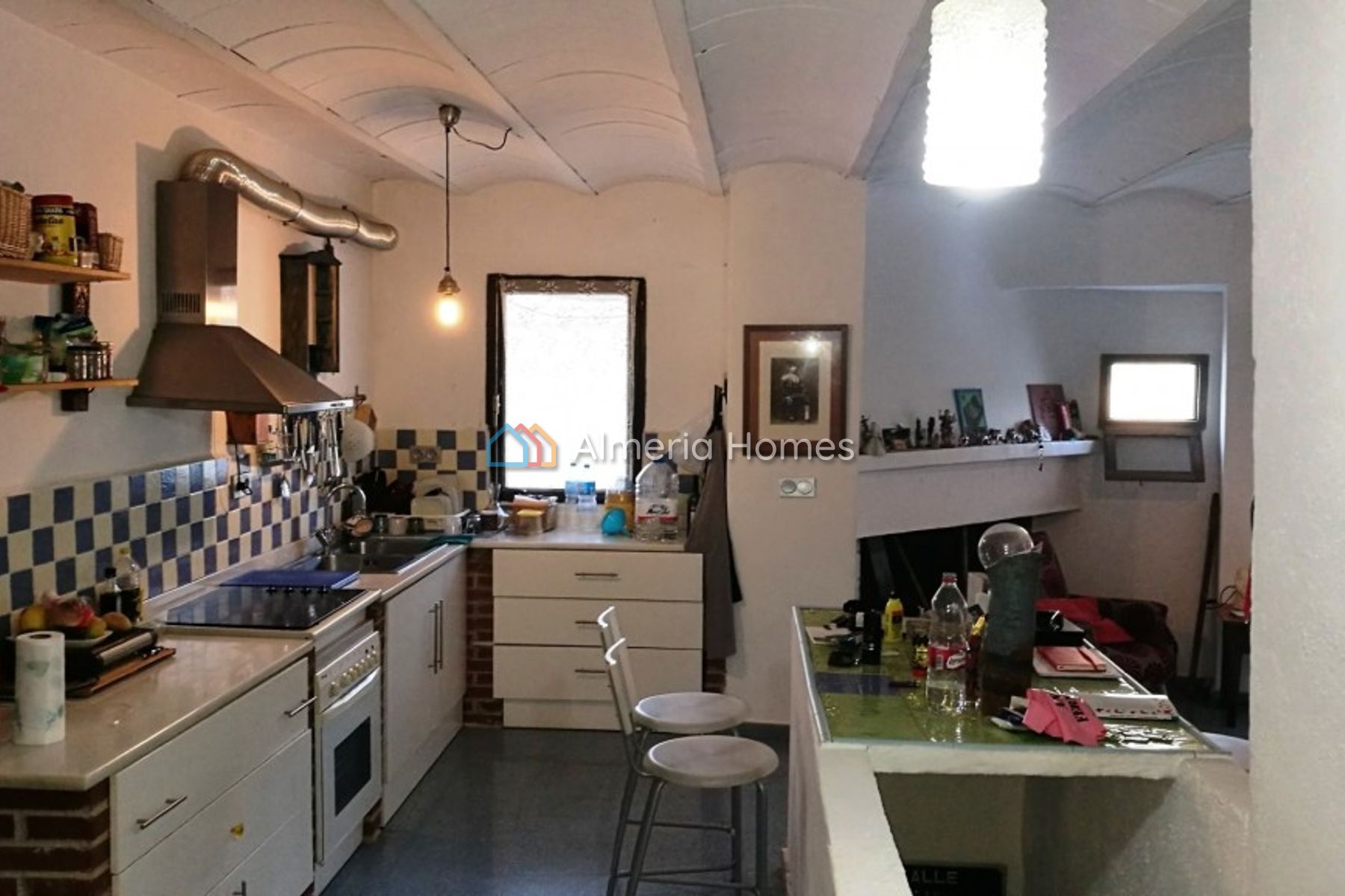 Casa Cine — Town House for sale in Sierro, Almeria — Image #2