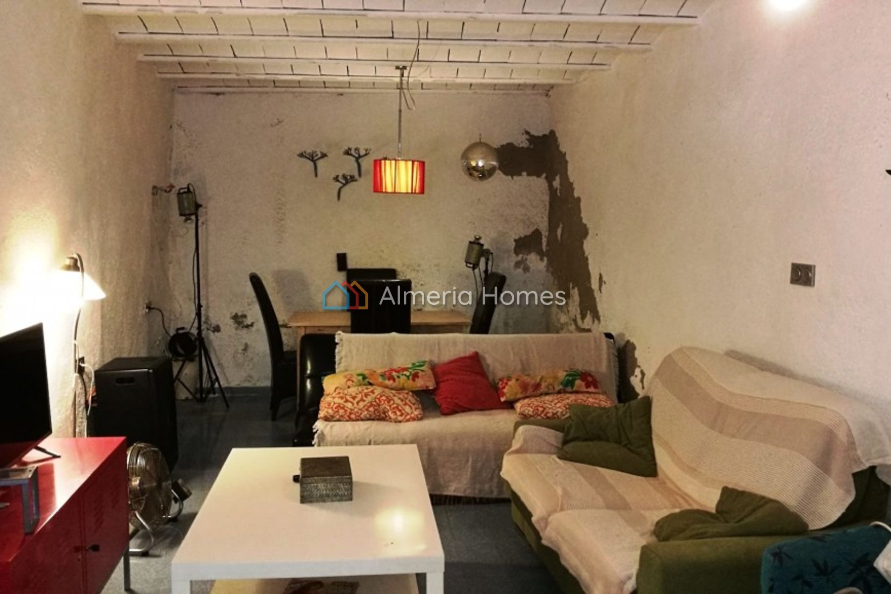 Casa Cine — Town House for sale in Sierro, Almeria — Image #3