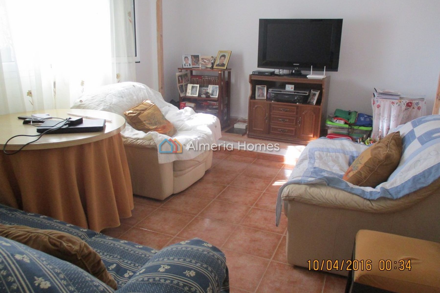 Casa Gloria  — Town House for sale in Albox, Almeria — Image #2