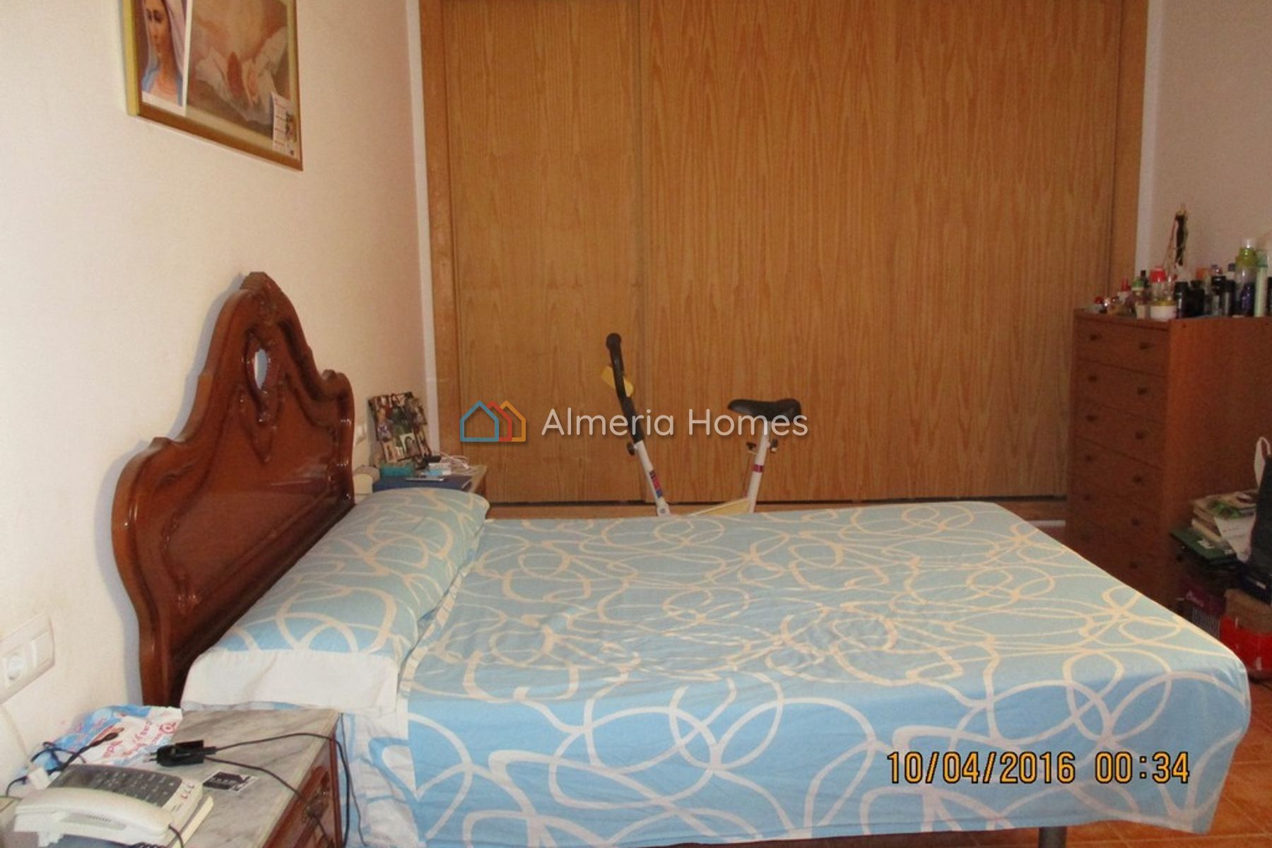 Casa Gloria  — Town House for sale in Albox, Almeria — Image #3