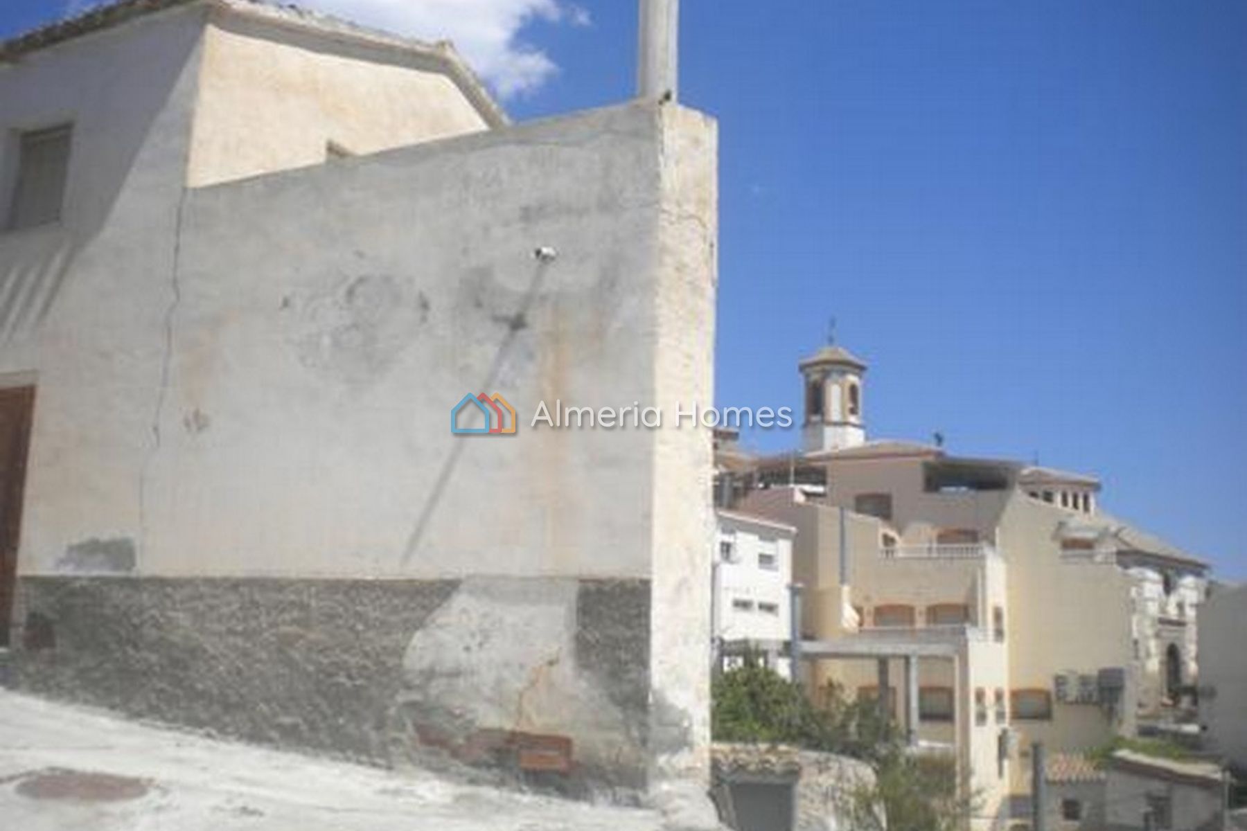 Casa Ventilador — Town House for sale in Lucar, Almeria — Image #3