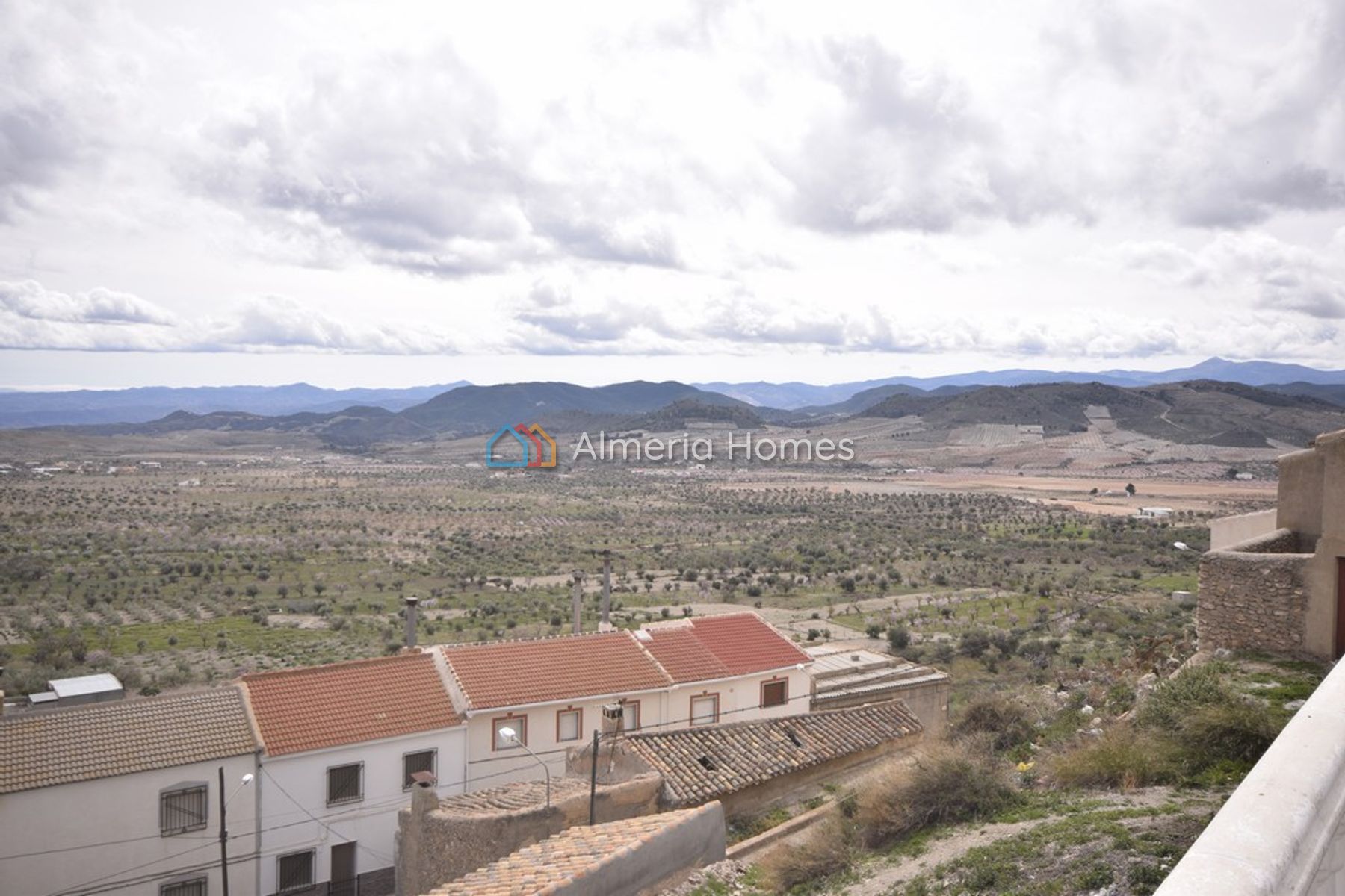 Cortijo Rustico — Country House for sale in Oria, Almeria — Image #2