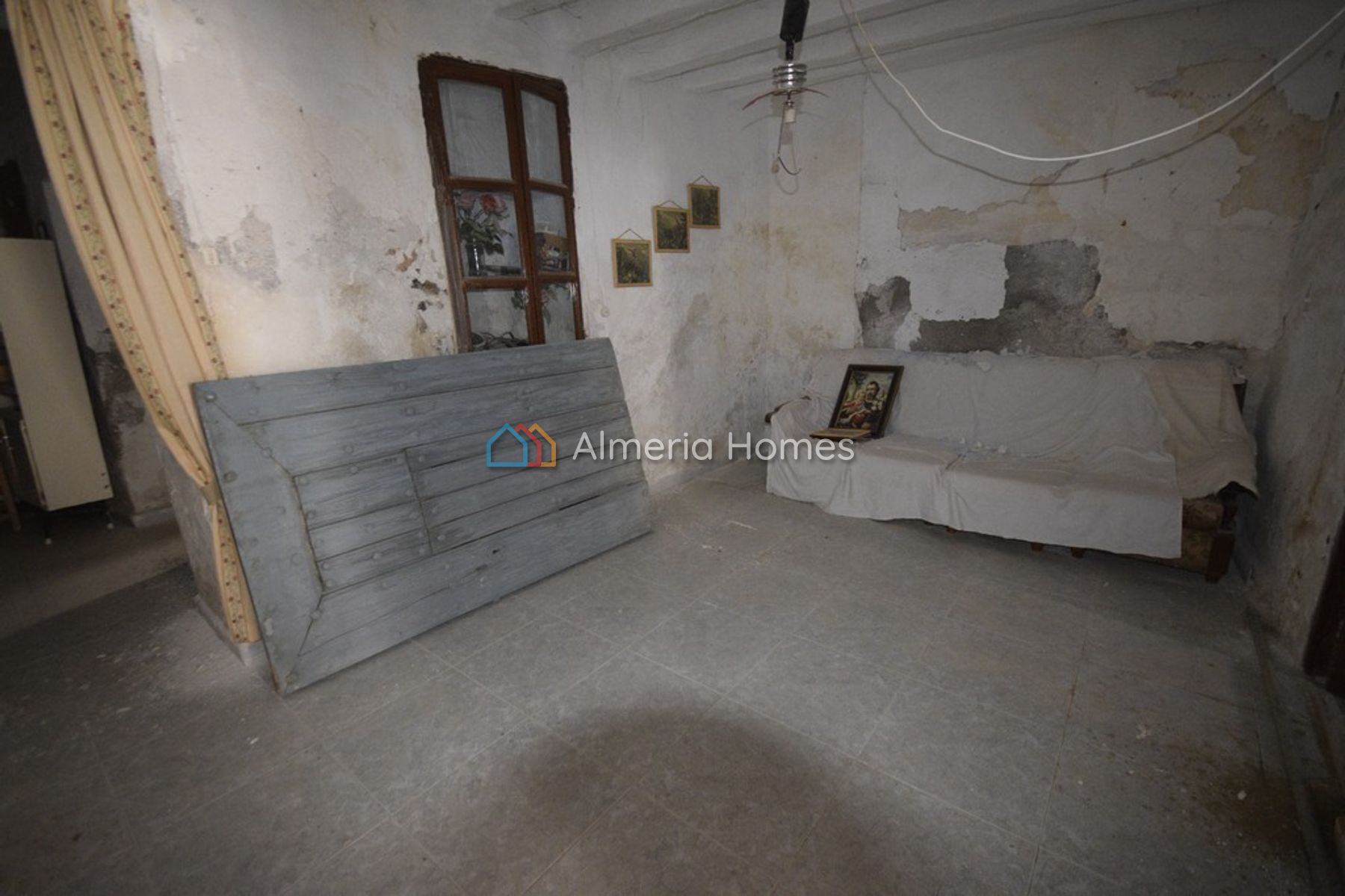 Casa Sesenta — Country House for sale in Partaloa, Almeria — Image #2