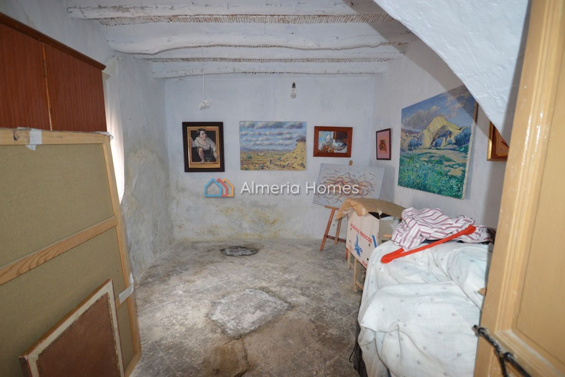 Casa Ochenta — Town House for sale in Partaloa, Almeria — Image #2